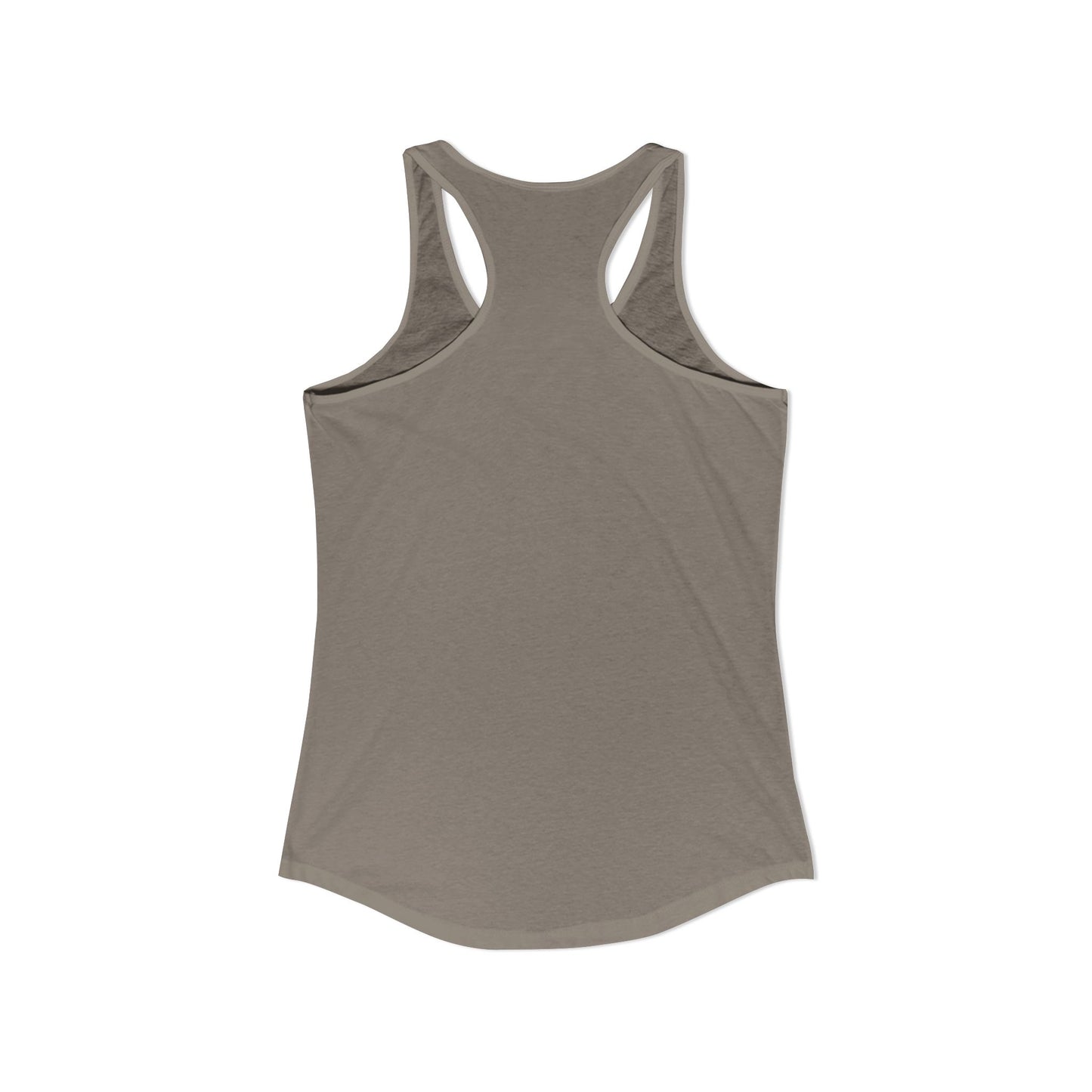 GCG RACERBACK TANK
