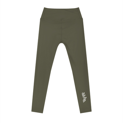 Evolve signature leggings