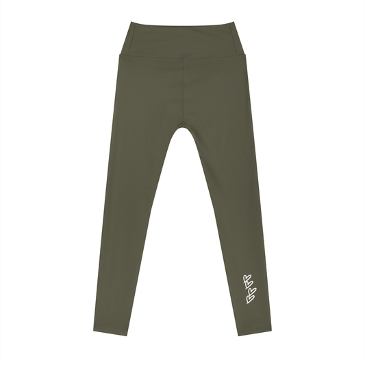 EVOLVE signature leggings
