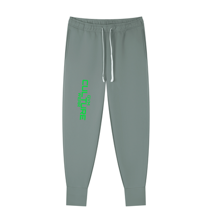 TAPERED JOGGERS
