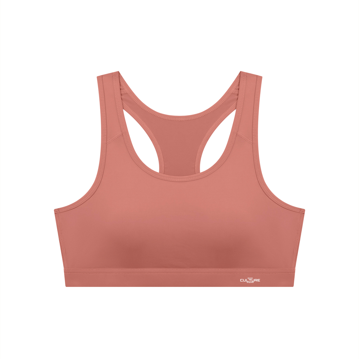 Apex series sports bra