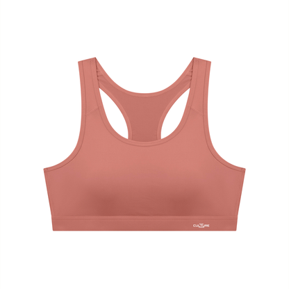 Apex series sports bra