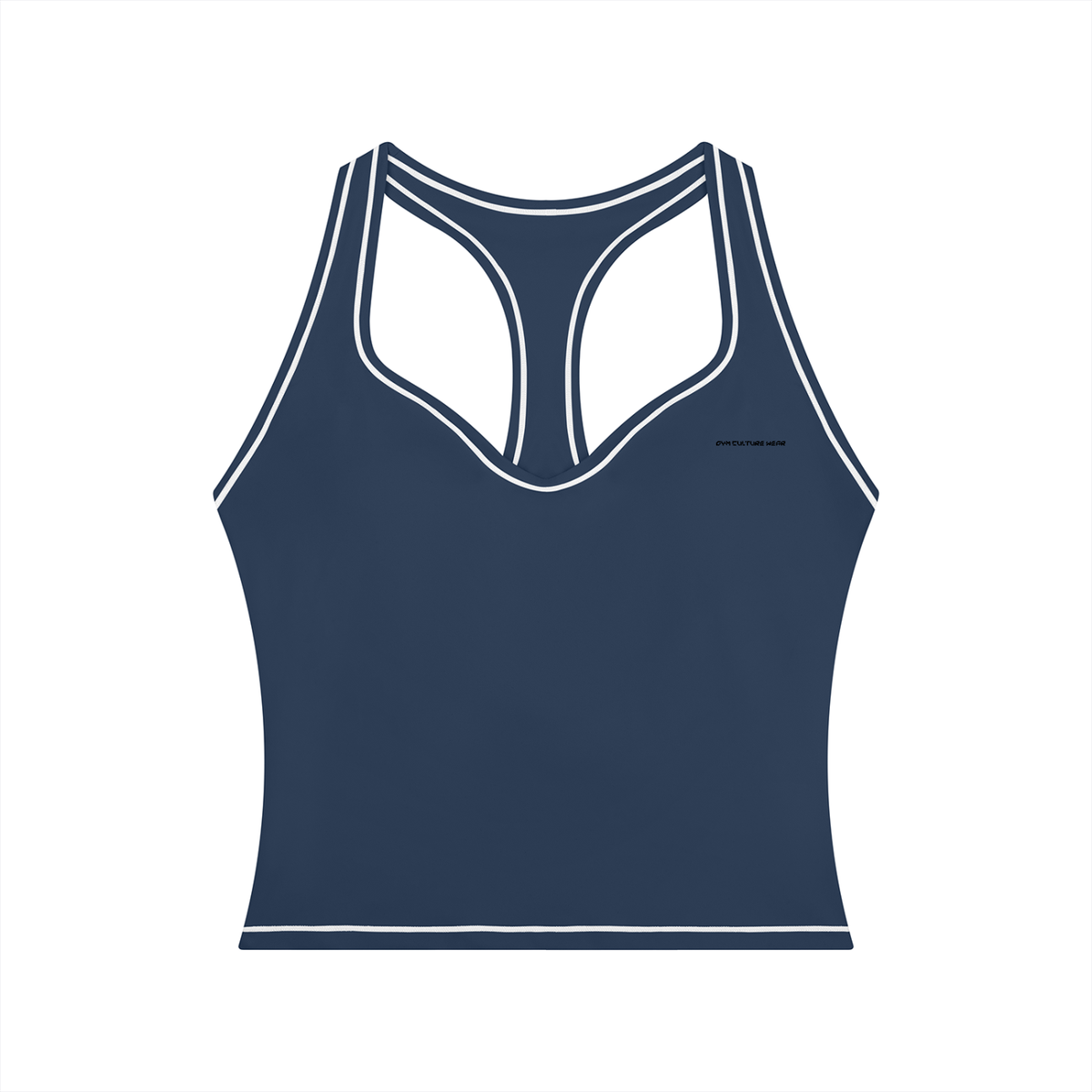 GENESIS SERIES - TANK TOP