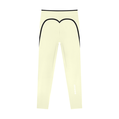 Women’s Color Block Yoga Legging - genesis