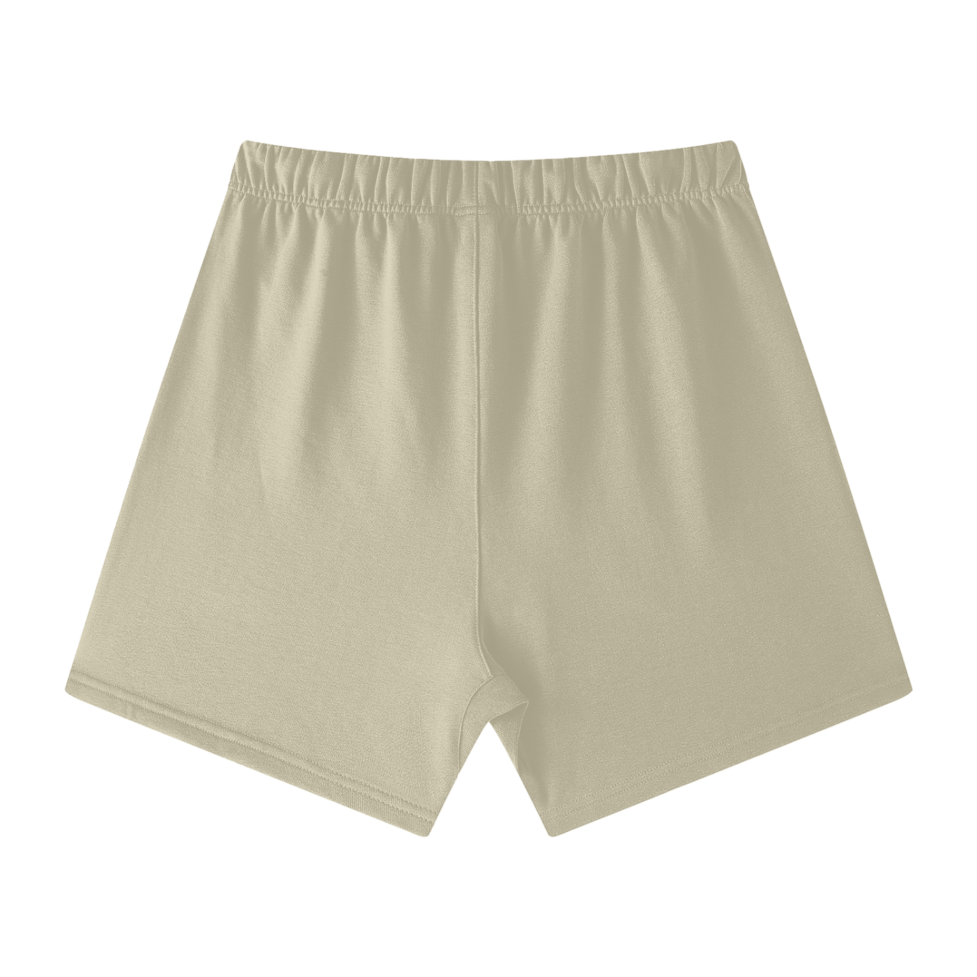 Casual Fit Shorts