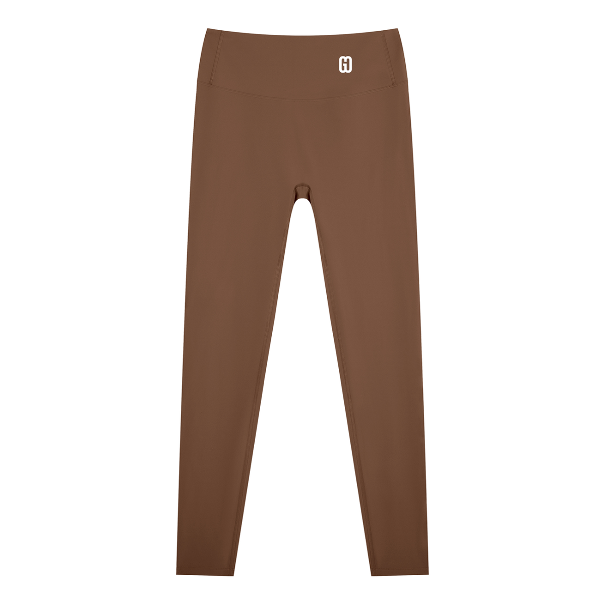 Peachtree scrunch leggings