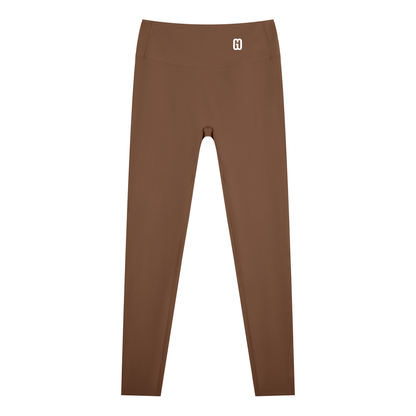 Peachtree scrunch leggings