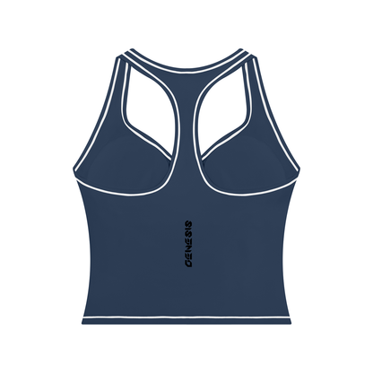 GENESIS SERIES - TANK TOP