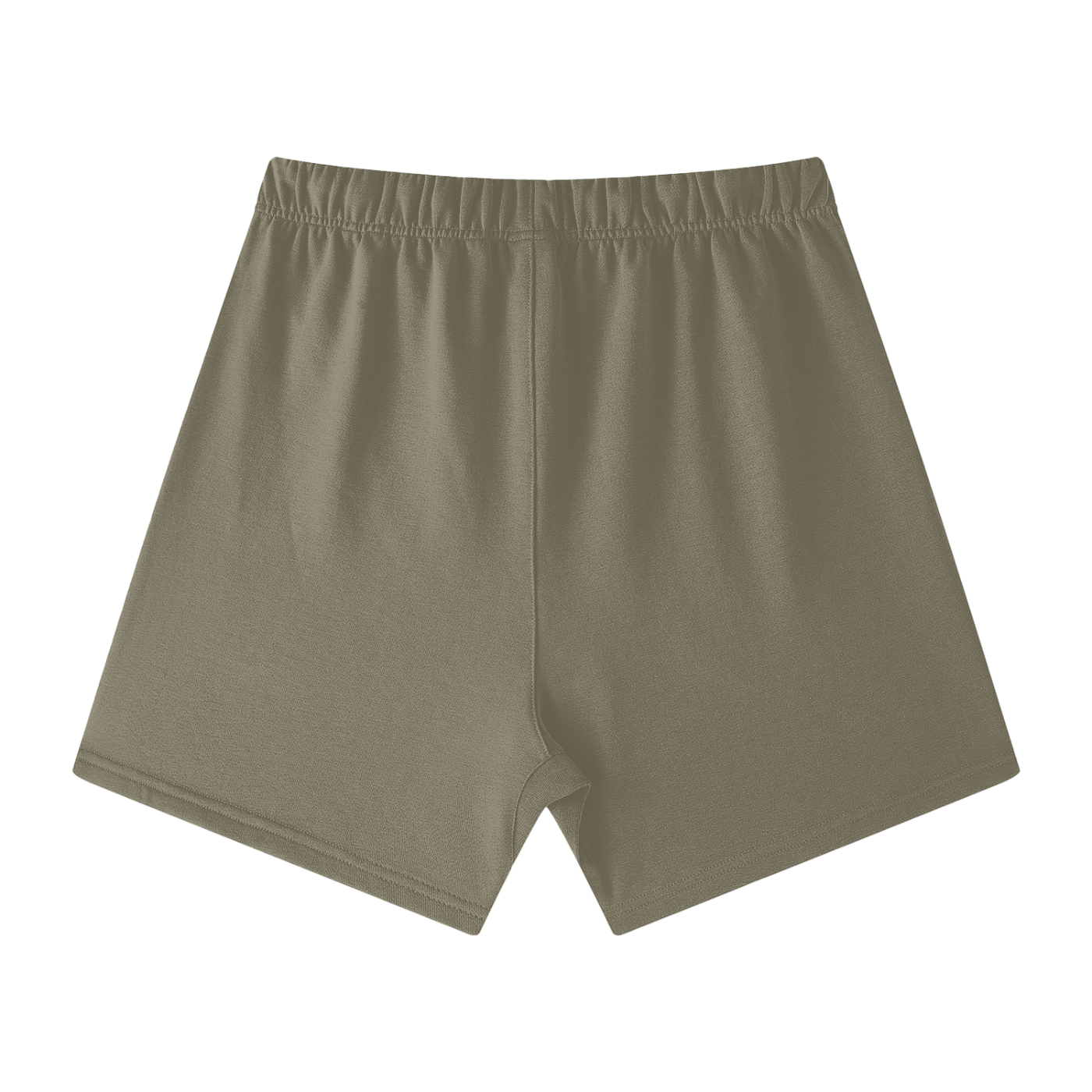 Casual Fit Shorts