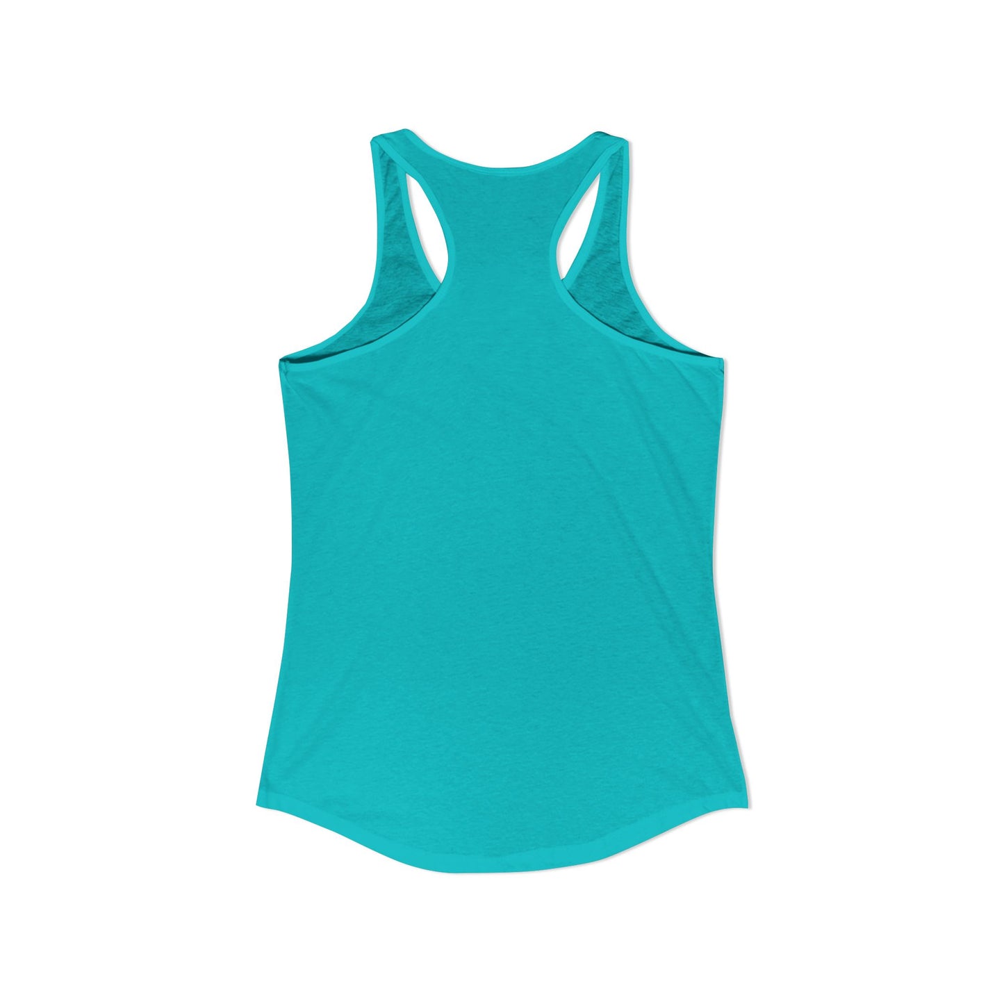 GCG RACERBACK TANK