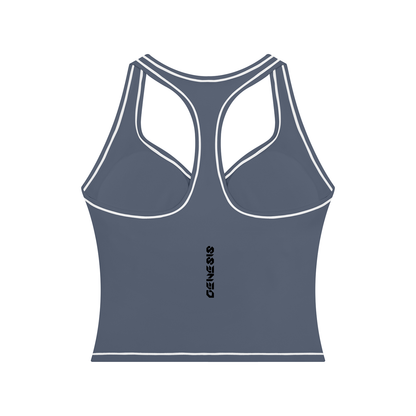 GENESIS SERIES - TANK TOP