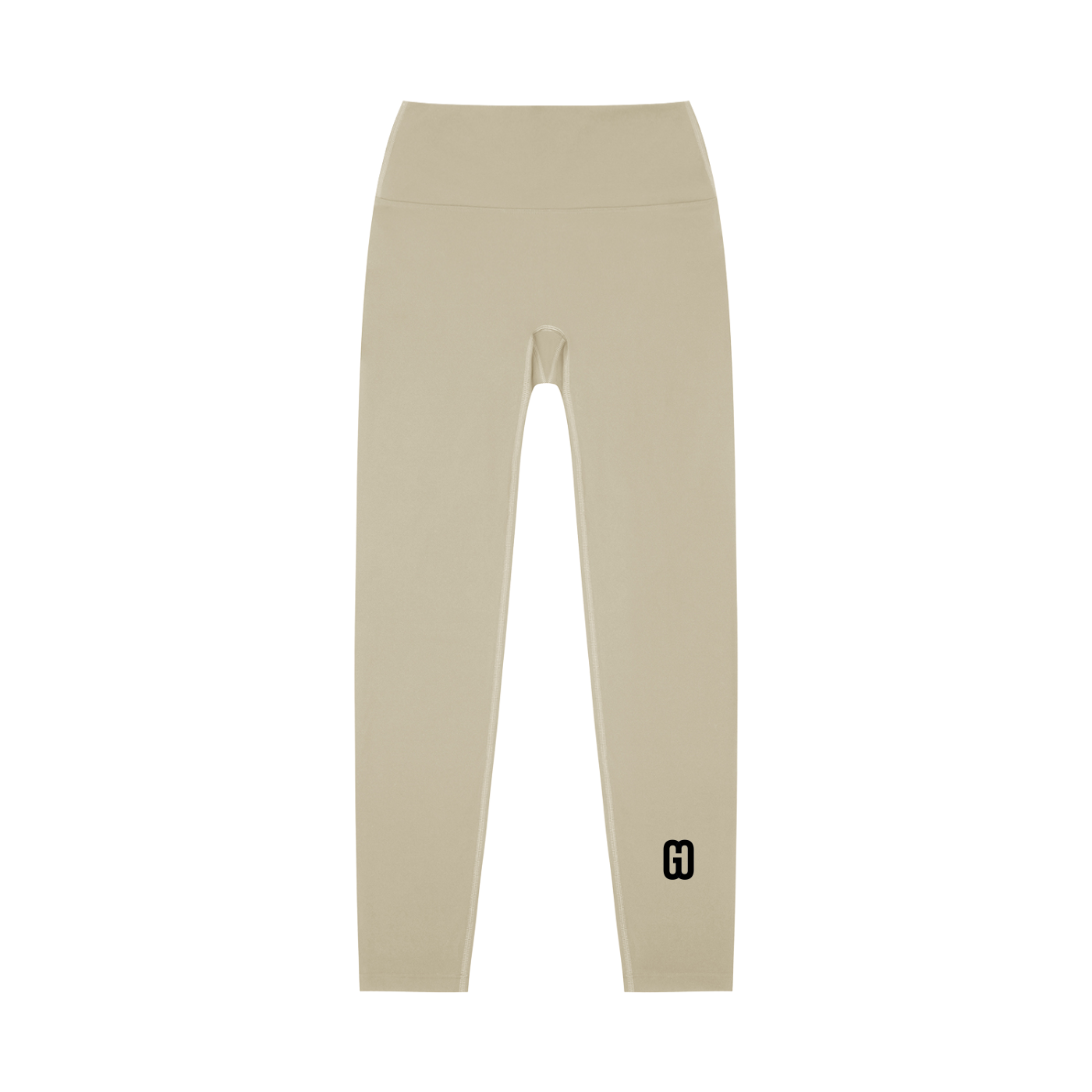 High-Waisted Yoga Leggings