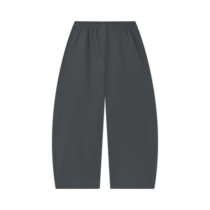 WAFFLE BARREL BRITCHES