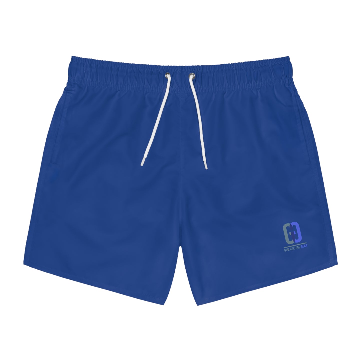 Swim trunks - blue