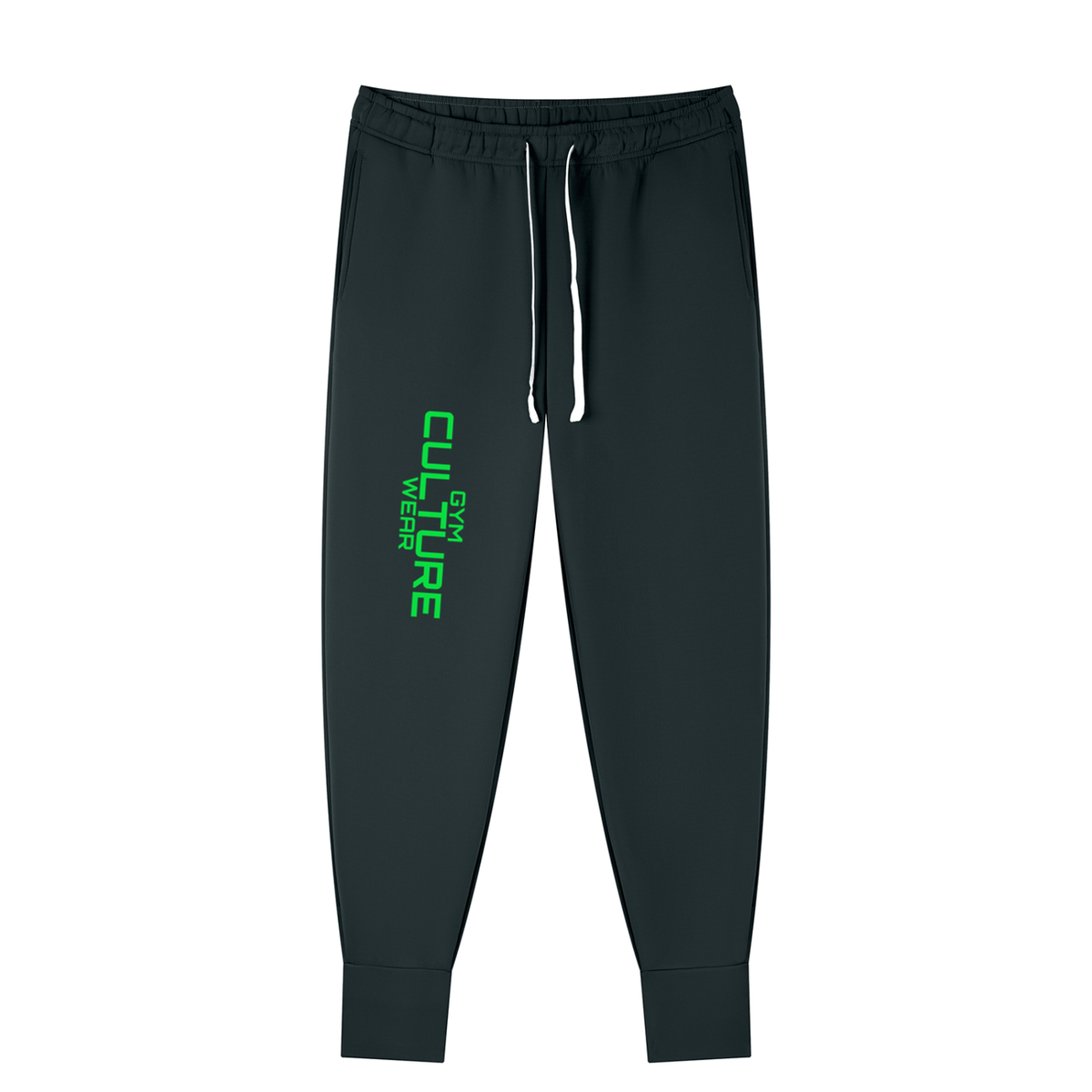 TAPERED JOGGERS