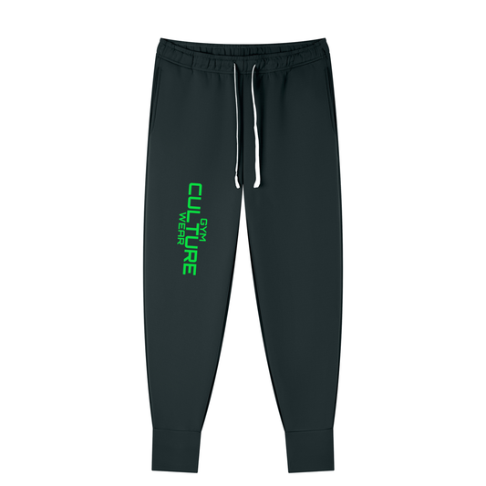 TAPERED JOGGERS