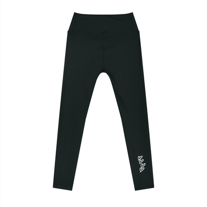 Evolve signature leggings