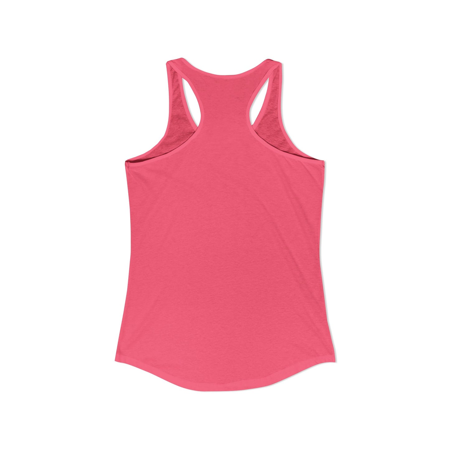 GCG RACERBACK TANK