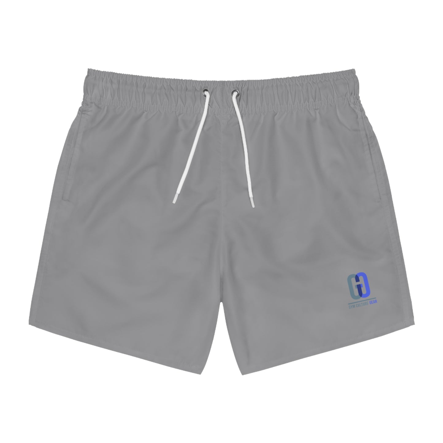 Swim trunks - gray