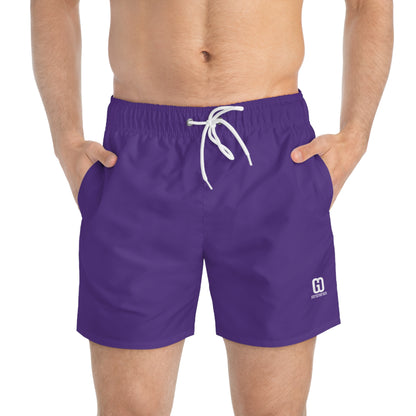 Swim trunks