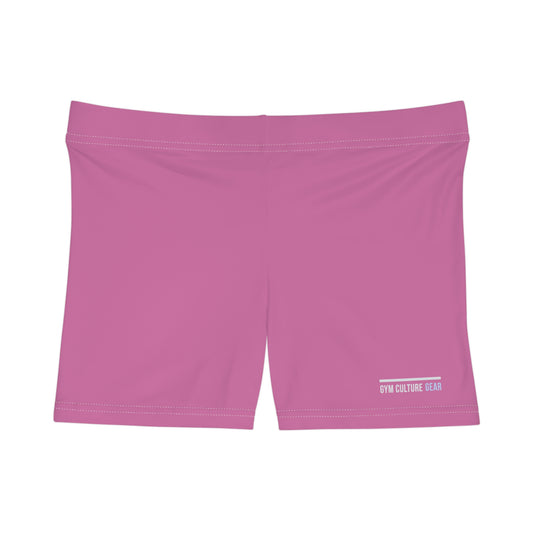 Low waisted gym shorts