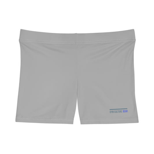 Low waisted gym shorts