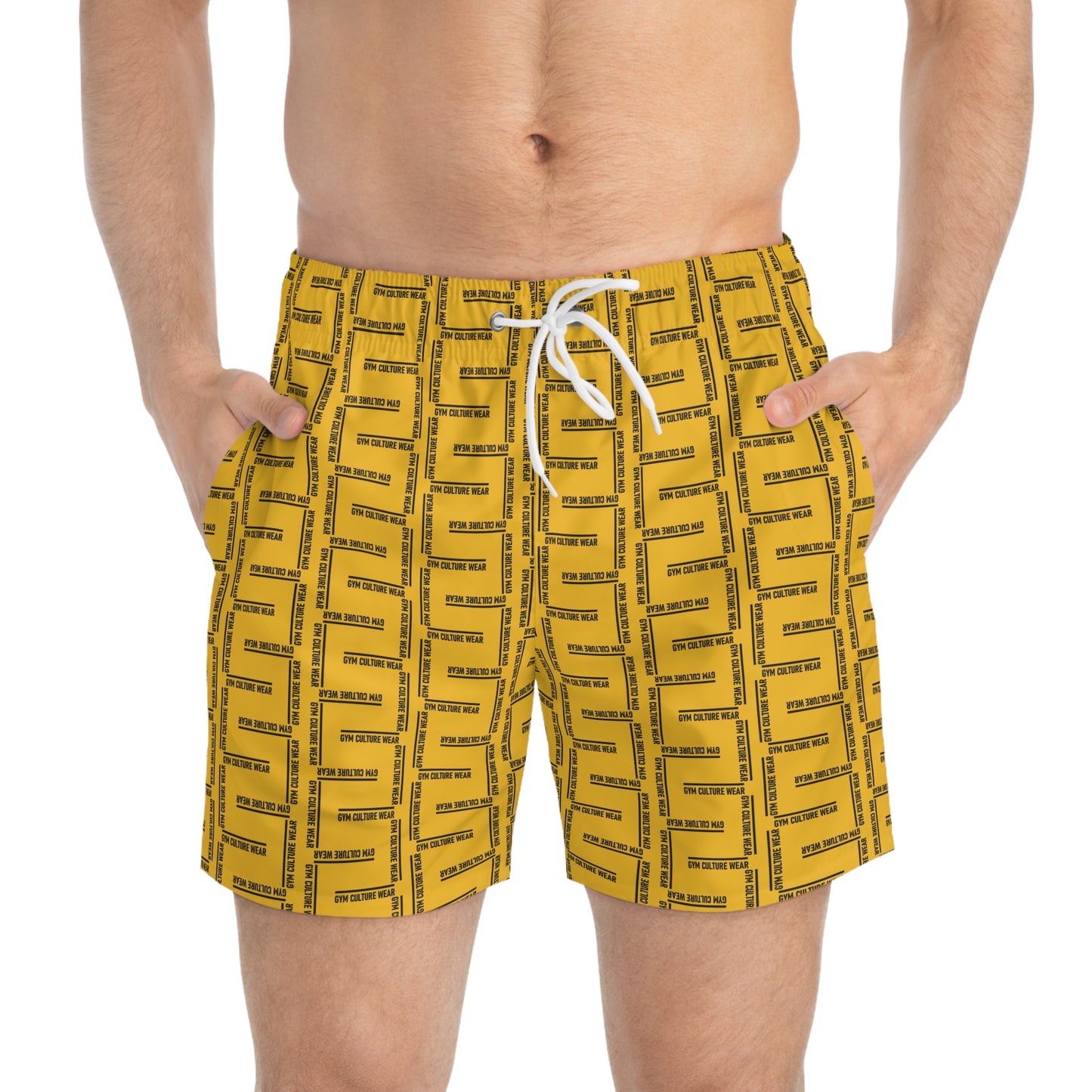 Surf Trunks