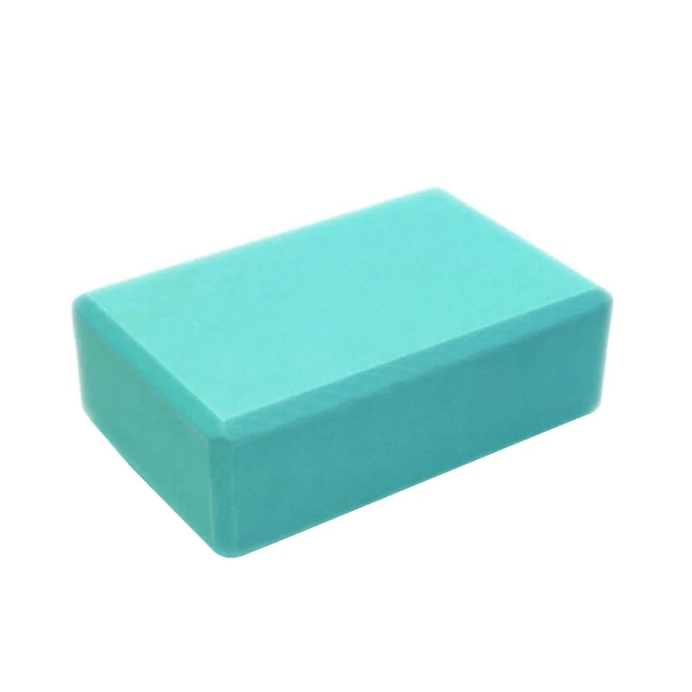 Gym / yoga foam blocks