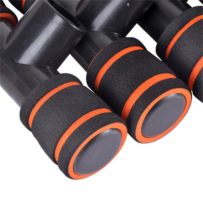 Push up stand bars