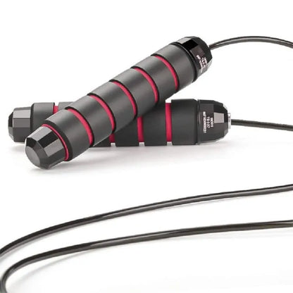 Multi-function digital jump rope