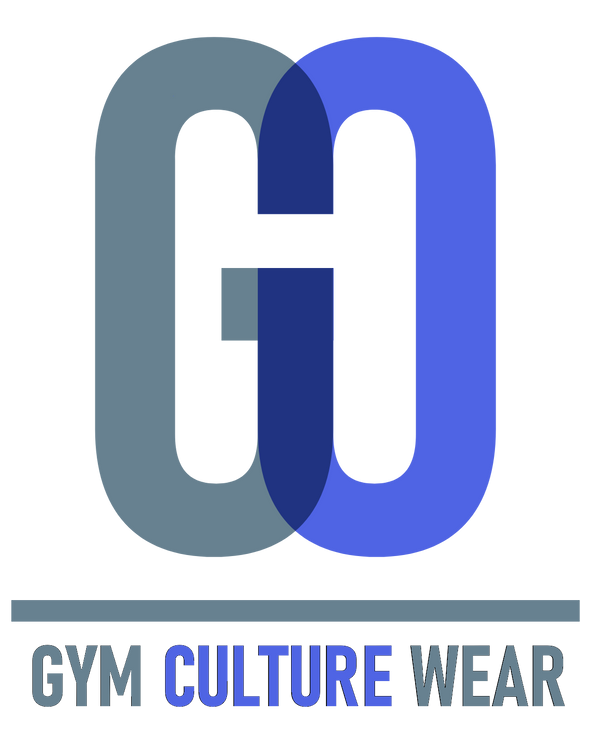 Gym Culture Wear