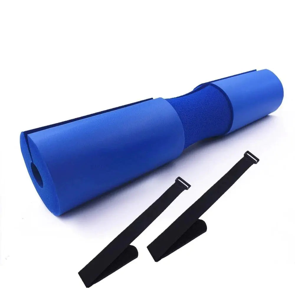 Barbell pad