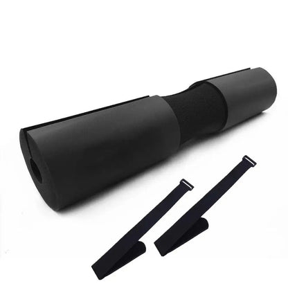 Barbell pad