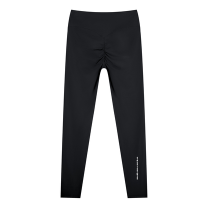 Peachtree scrunch leggings