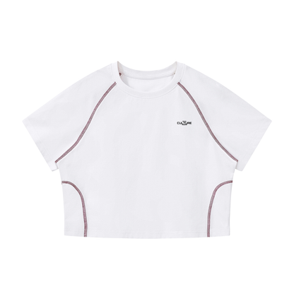 APEX SERIES - CROP TOP