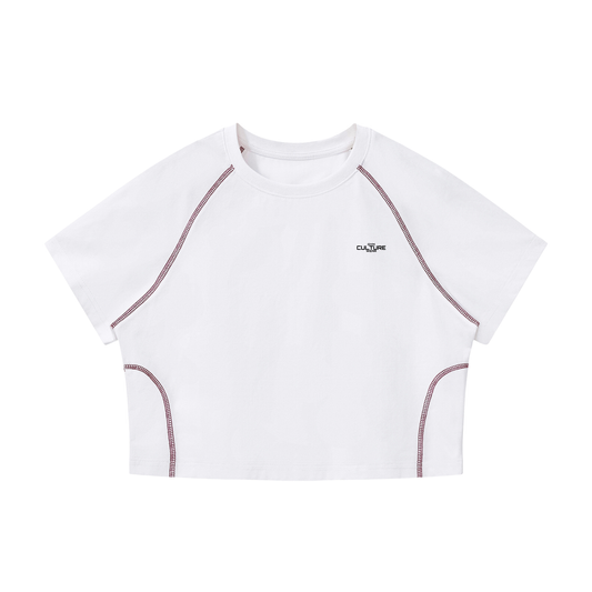 APEX SERIES - CROP TOP