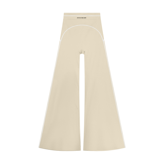 GENESIS SERIES -  FLARED GYM PANTS