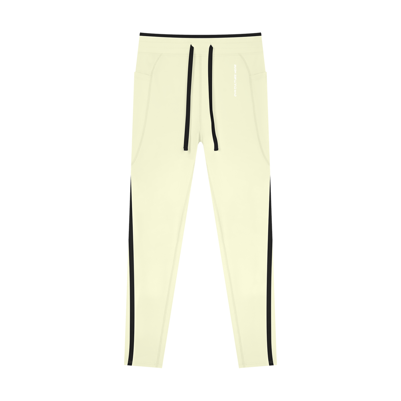 Women’s Color Block Yoga Legging - genesis