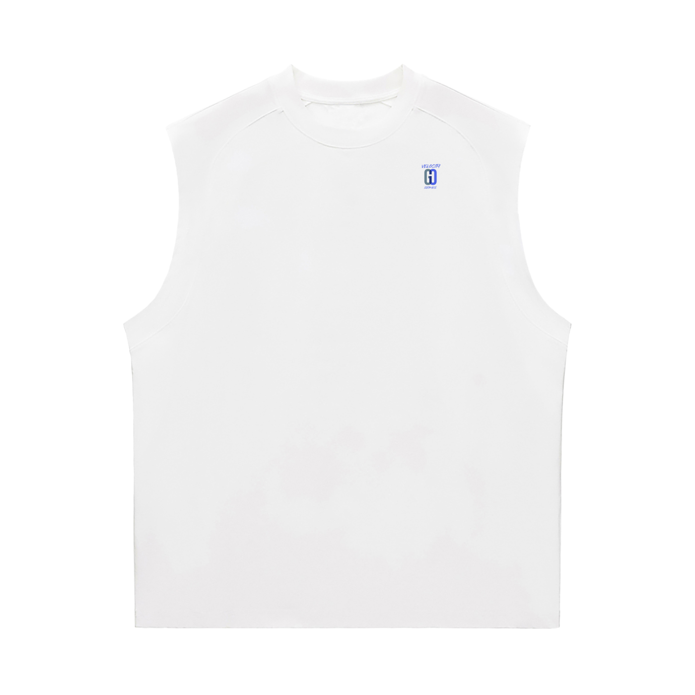 Velocity series tank
