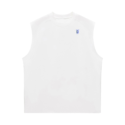 Velocity series tank