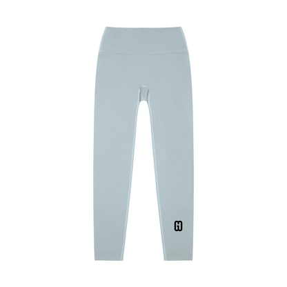 High-Waisted Yoga Leggings