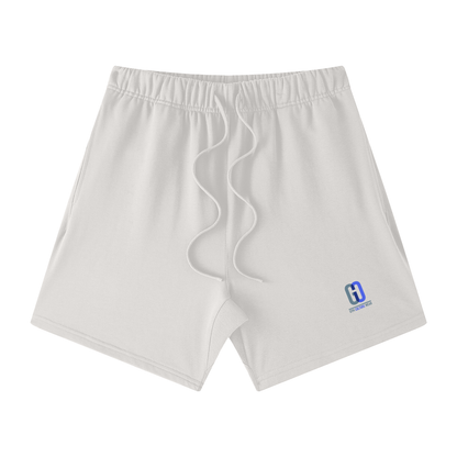 Casual Fit Shorts