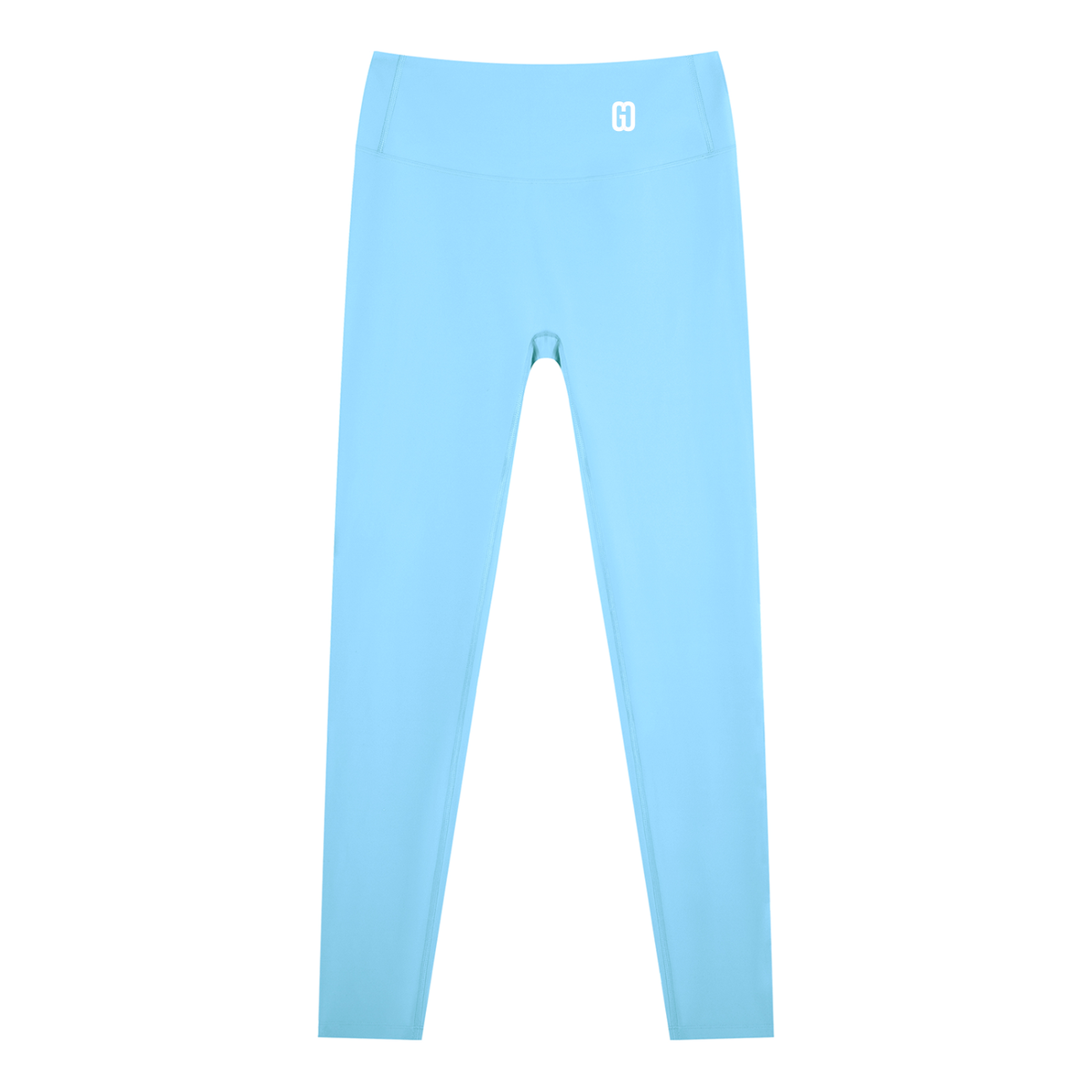 Peachtree scrunch leggings