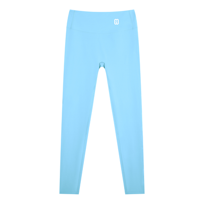 Peachtree scrunch leggings