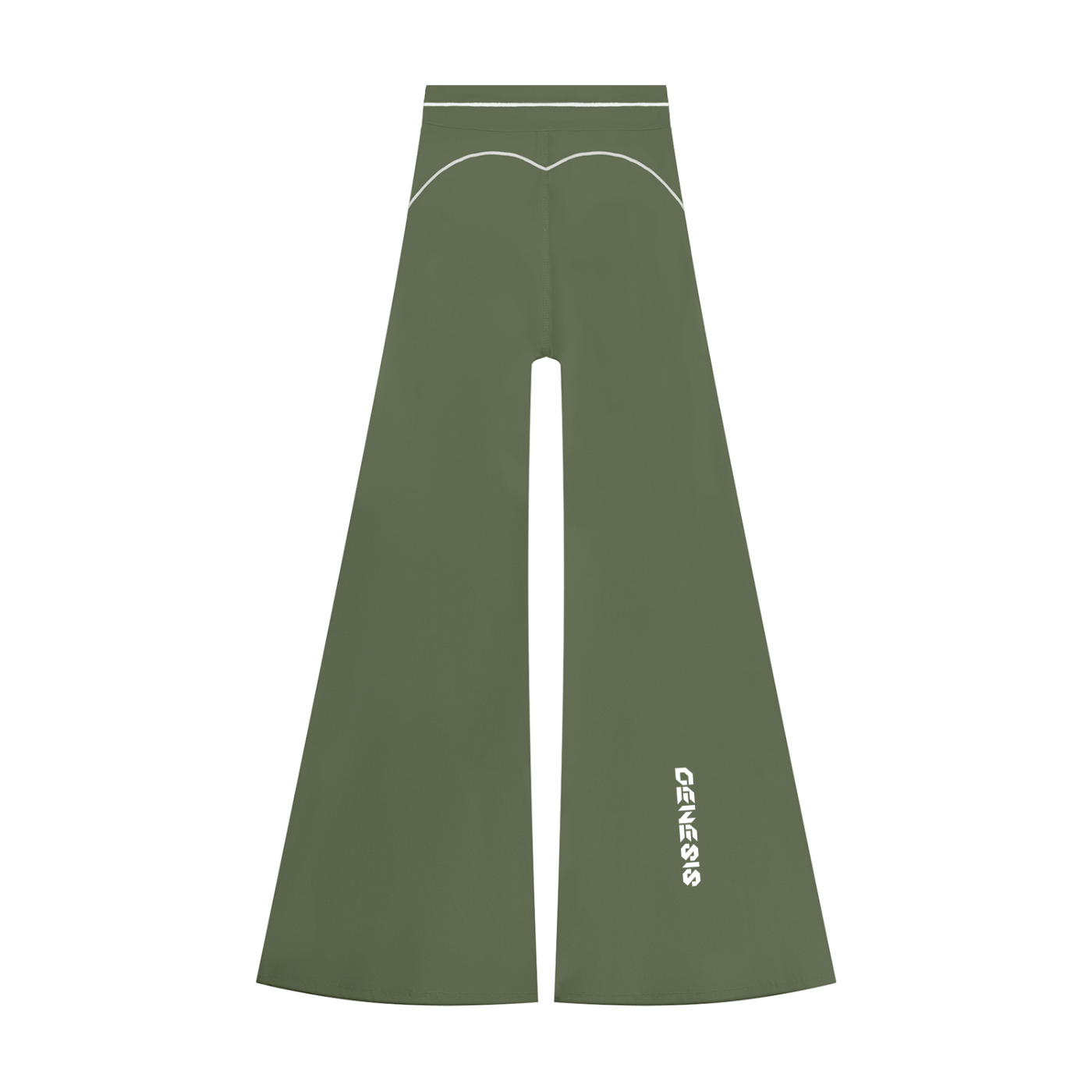 Genesis Series Flared Yoga Pants