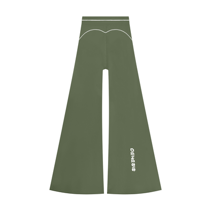 Genesis Series Flared Yoga Pants