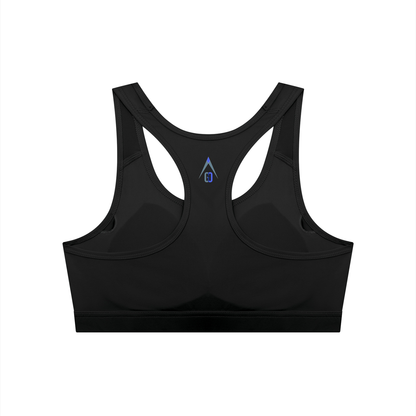 Apex series sports bra