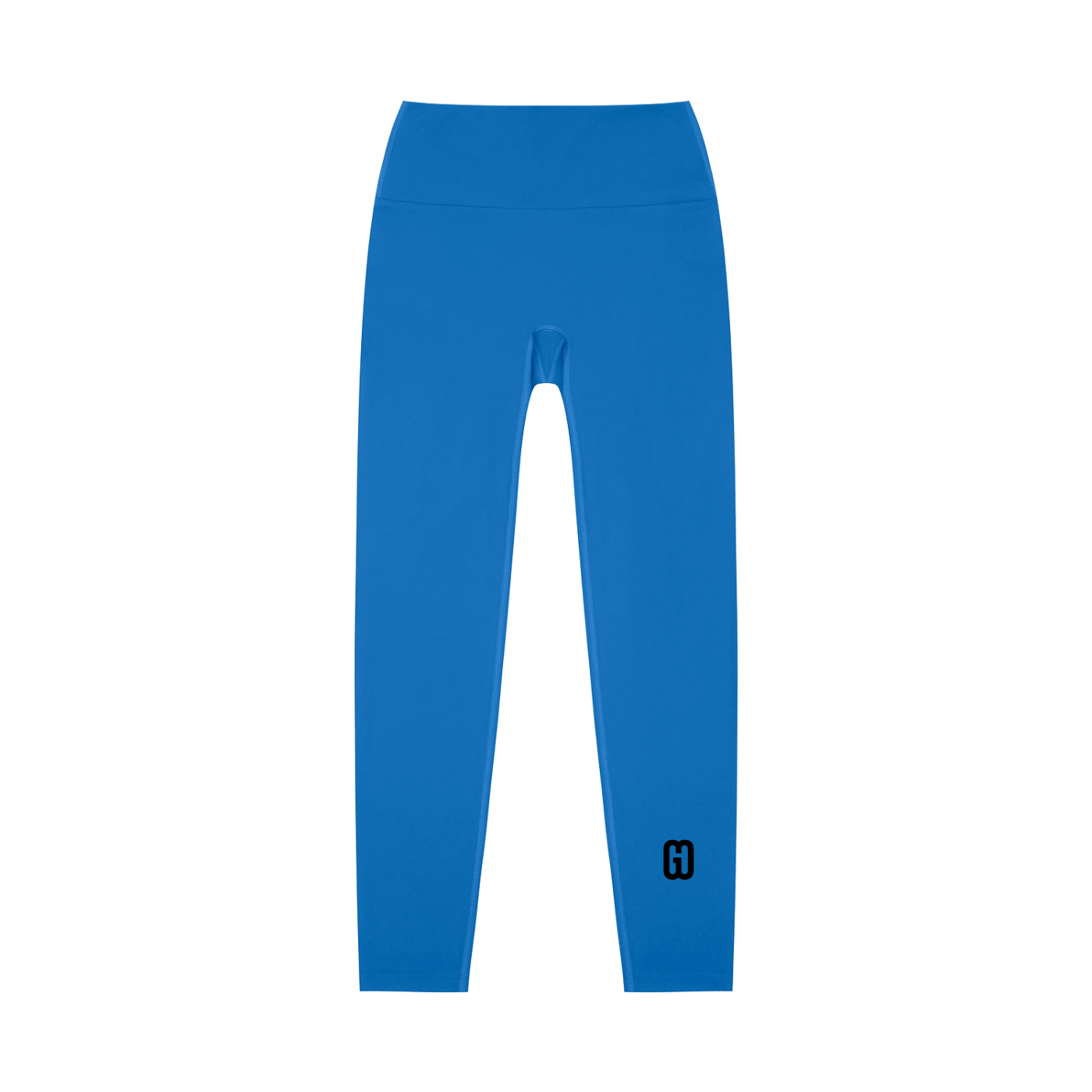 High-Waisted Yoga Leggings