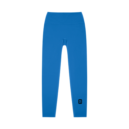 High-Waisted Yoga Leggings