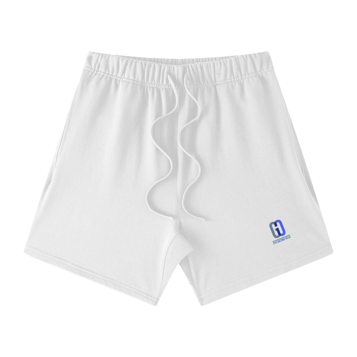 Casual Fit Shorts